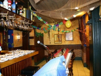Foto: KUMKAPI RESTAURANT