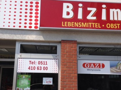 Foto: KUMKAPI RESTAURANT